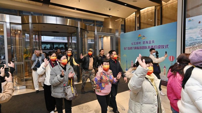 研学之旅，住宿无忧：青少年夏令营住宿条件解析**